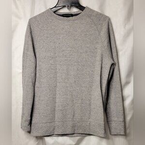 Banana Republic crewneck waffle shirt